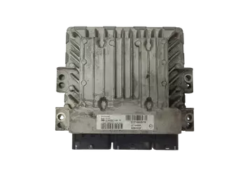237100033R Calculateur Renault