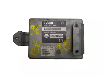 23710 1C770 Calculateur Nissan