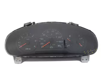 K08J-55-430A Bloc compteurs vitesse Kia Diesel