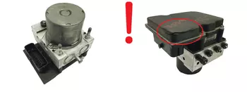 58910-1J200  Pompe abs Hyundai
