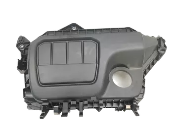 175B13123R Capote moteur Fiat Nissan Opel Renault 1,6 dci R9M