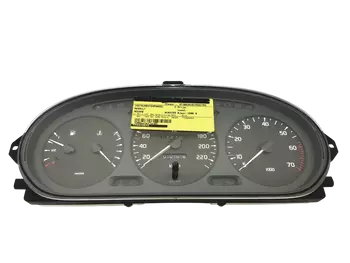 7700839644 Bloc compteurs vitesse Renault