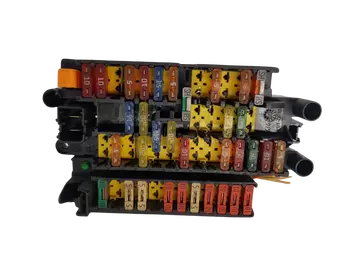 9635518180 Module Citroen Peugeot