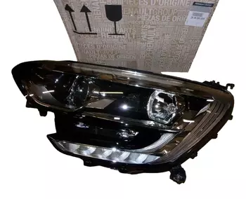 260609985R Phare Renault