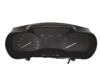 9813361380  Bloc compteurs vitesse Citroen