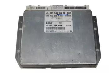 031 545 08 32 Q02 Calculateur upc Mercedes-Benz