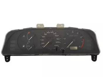 2481087J65 Bloc compteurs vitesse Nissan