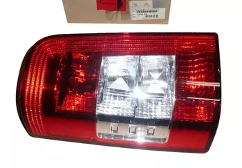 6350CX,  6350.CX Phare de voiture Citroen Peugeot