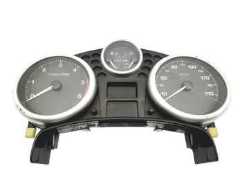 9666898680 Bloc compteurs vitesse Peugeot Diesel