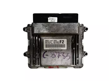 SIM2K-D160 Calculateur Chrysler