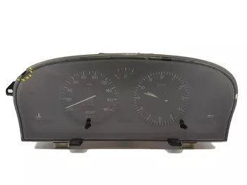 9623423380 Bloc compteurs vitesse Citroen