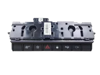 283E86345R Commutateur d’eclerage de secour Renault