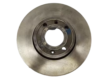 402064911R Disque de frein Renault