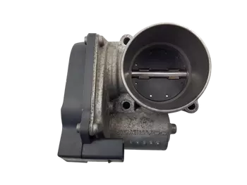 03C133062C Boitier papillon d’admission Audi Seat Skoda Volkswagen 1,4 TSI TFSI