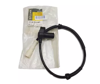 7700311450 Abs capteur Renault