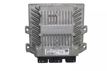 3S61-12A650-LB Calculateur d’ ordinateur ecu Ford