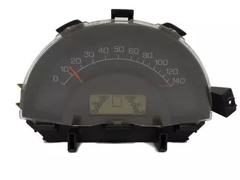 0010124V001 Bloc compteurs vitesse Smart