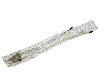 8726R3, 8726.R3 Tige de serrure Citroen Peugeot