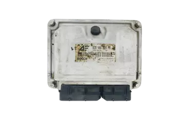 038 906 019 FC Calculateur Seat Volkswagen