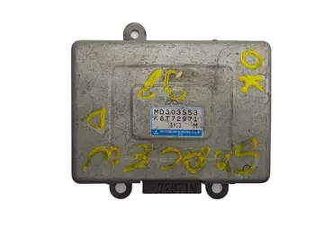 MD303553 Calculateur ecu Mitsubishi