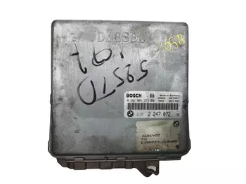 2 247 072 Calculateur ecu BMW