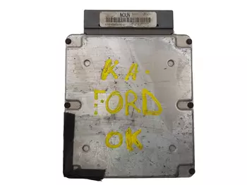 97KB-12A650-BC Calculateur ecu Ford