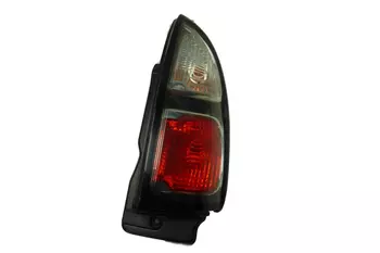 Lampa Tylna Prawa 9681749180 C3 Picasso