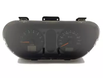 2S6F-10849-JF Bloc compteurs vitesse Ford