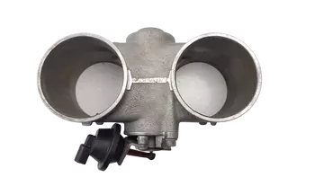 90467409  Boitier papillon d’admission Opel Saab 2,5 V6