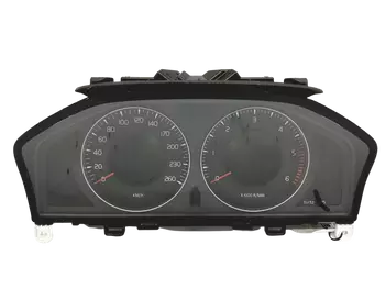 31270899AA  Bloc compteurs vitesse Volvo Diesel