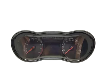 688437714 Bloc compteurs vitesse Opel