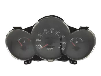 94001-02401 Bloc compteurs vitesse Hyundai
