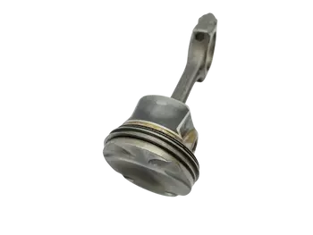 121607038R, 120A17936R  Bielle de piston Dacia Nissan Renault 1,2 TCE H5F