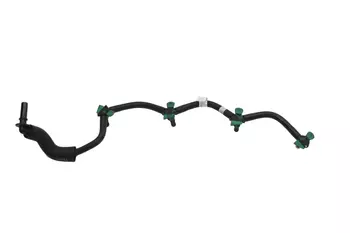 00000 Tuyau d’alimentation carburant Citroen Peugeot _1,4 e-HDI 8HR