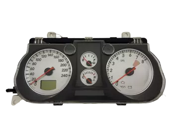 8100A086 Bloc compteurs vitesse Mitsubishi