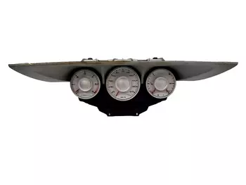 1400613880 Bloc compteurs vitesse Citroen Fiat Peugeot Diesel
