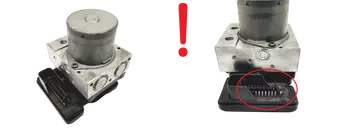 58910-1J220 Pompe abs Hyundai