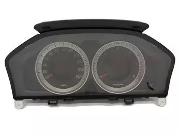 69399-870U 36000918 Bloc compteurs vitesse Volvo Diesel
