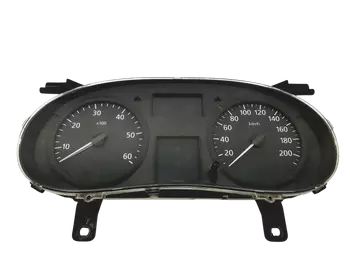 8200390132 B Bloc compteurs vitesse Opel Renault Diesel