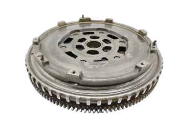 123100001R, 123005344R Volant moteur bimasse Renault 1,4 TCE