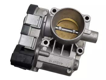 55192786 Boitier papillon d’admission Fiat