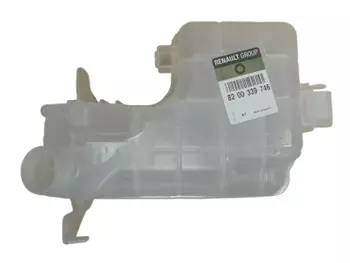 8200339746 Réservoir de système de refroidissement Renault _2,0 dci M9R 2,2 dci G9T