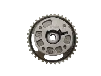 1608372080, 1613293580 Poulie d'arbre a came Citroen Peugeot 1,2 VTI HM01 EB2