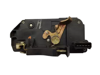 00000 Serrure de porte Peugeot