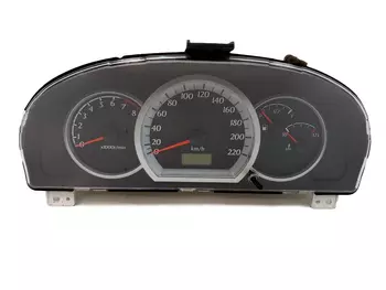 96499003HM Bloc compteurs vitesse Chevrolet