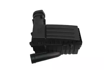 3C0129607AQ Boîtier filtre a l`air Audi Seat Skoda Volkswagen