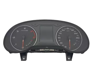 8V0920860H Bloc compteurs vitesse Audi Diesel