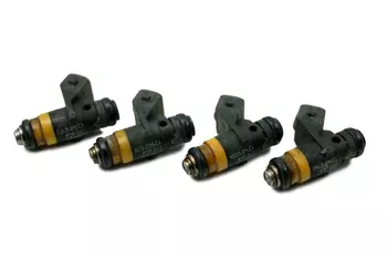 8200029611 Injection de combustible Dacia Renault _1,6 16v
