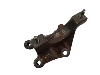 2S613K305AF  Support moteur Ford Volvo 1,4 TDCI KVJA
