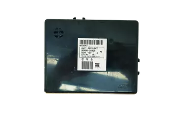 95400-3X025 Calculateur Hyundai